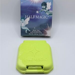 Half Magic Beam Trap Illuminating Balm in Light Beam / Deep Beam